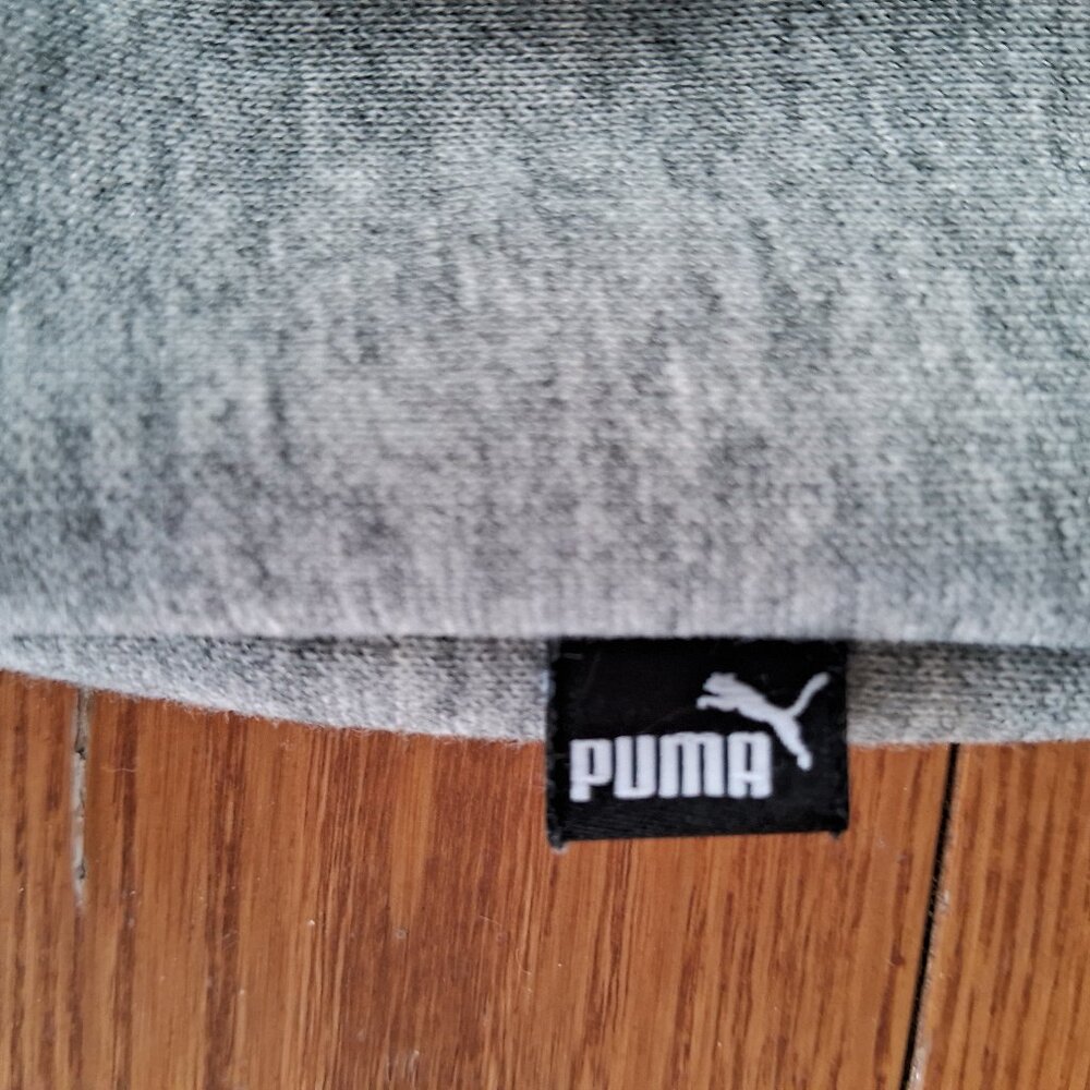 Puma Crew Neck Sweater - Picture 10 of 14